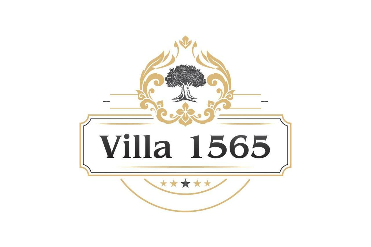 Villa 1565 - Saint Augustine Dış mekan fotoğraf