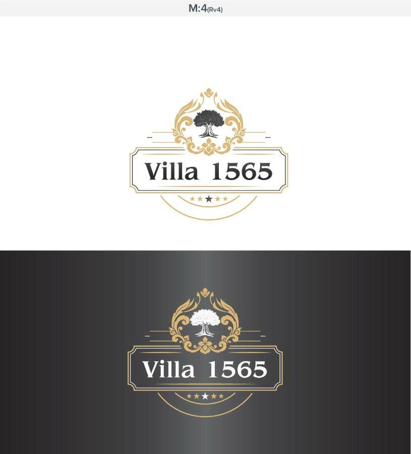 Villa 1565 - Saint Augustine Dış mekan fotoğraf